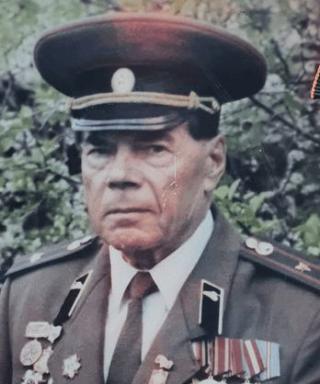 Филатов Александр Иосифович