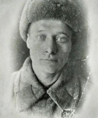Смирнов Иосиф Кириллович