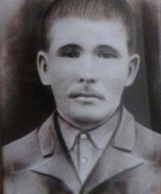 Му-Гаряев Бадма-Гаря Бадмаевич