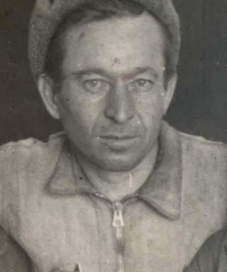 Бабахин Кирилл Антонович