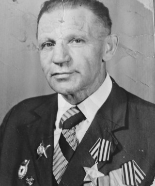 Парютин Анатолий Павлович