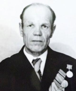 Склизков Владимир Матвеевич