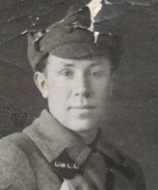 Коробенин Александр Васильевич