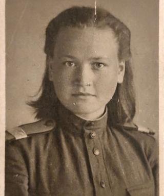 Алексеева Анна Константиновна