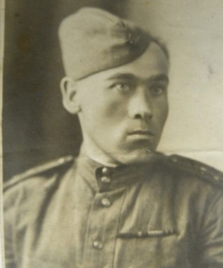 Полицинский Николай Павлович