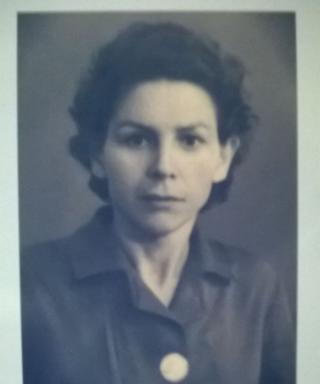 Ананьина Антонина Афанасьева