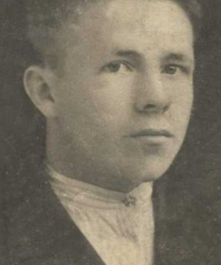 Лазарев Виктор Григорьевич