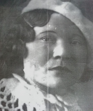 Ореховская Анна Ивановна