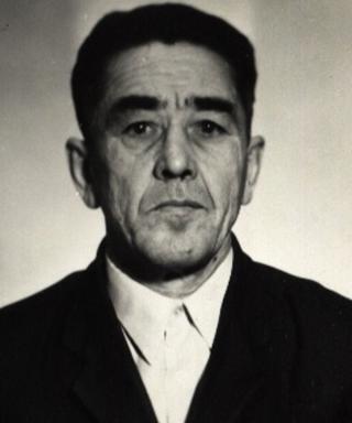 Куликов Павел Михайлович