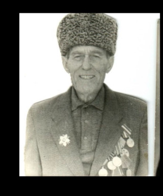 Увижев Николай Хагуцирович