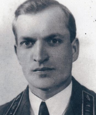 Сабиш Николай Сергеевич