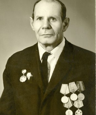 Планида Леонид Арсентьевич