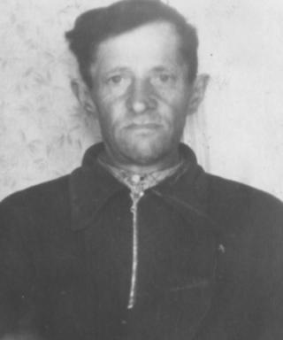 Соколов Николай Александрович