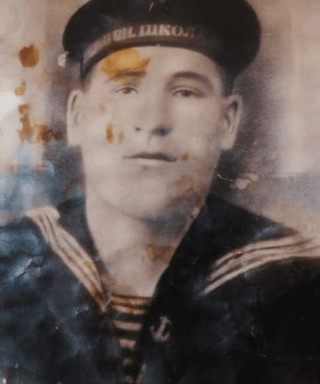 Котов Алексей Никонорович