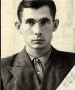 Егин Юрий Васильевич
