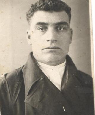Бессонов Иван Иванович