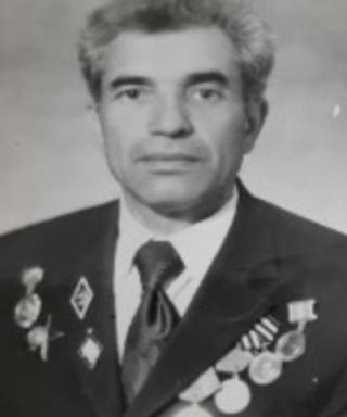 Нищев Николай Константинович