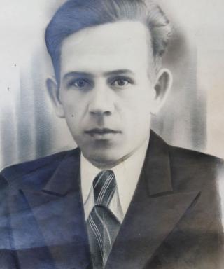 Смирнов Пётр Григорьевич