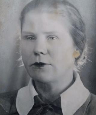 Сорокина Анастасия Николаевна