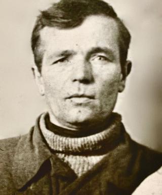 Симаков Сергей Тимофеевич