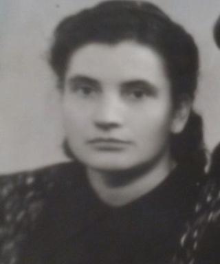 Драницына Евдокия Григорьевна