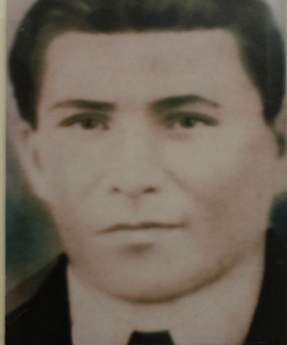 Каримов Абдулбаки