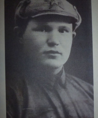 Царюк Александр Клементьевич