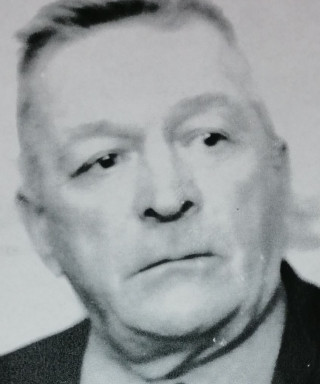 Ярочкин Петр Терентьевич