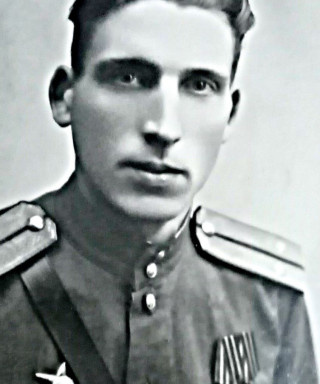 Виноградов Анатолий Петрович