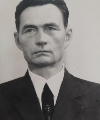 Байбородов Аркадий Васильевич