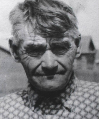 Яшин Николай Александрович