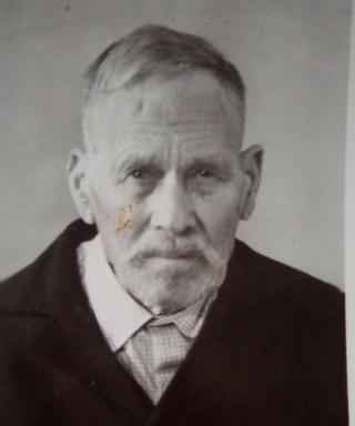 Чернышев Пётр Петрович