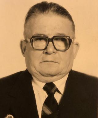 Круцкий Александр Иванович