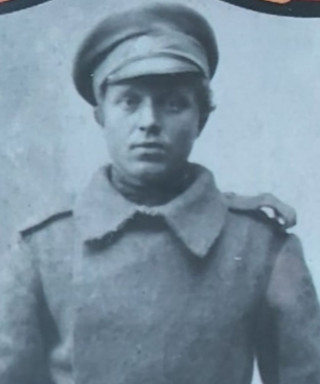 Пименов Степан Николаевич