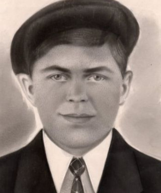 Шушлебин Николай Степанович