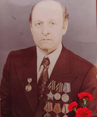 Безденежных Евгений Андреевич