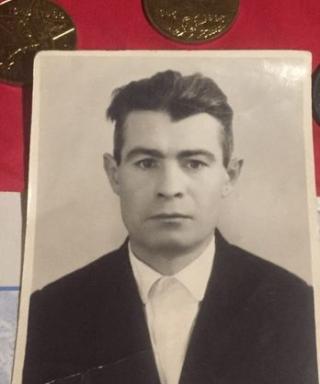Богданов Александр Арсентьевич