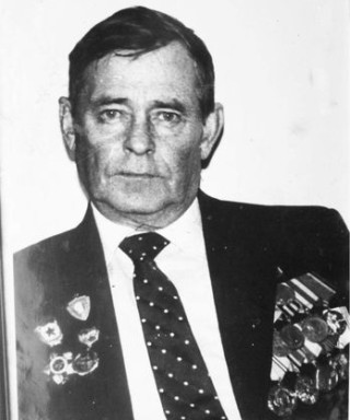 Зудов Самсон