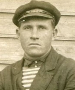 Муллиев Степан Иванович