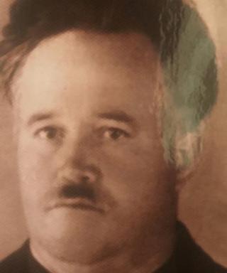 Лисовский Сергей Фотиевич