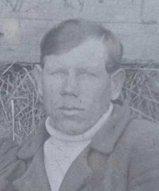Береснев Михаил Алексеевич