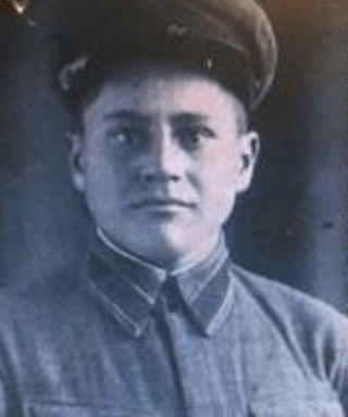 Мурзин Киям Шигапович