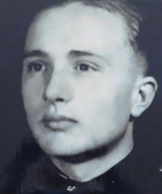 Буравлев Петр Иванович