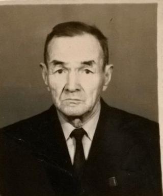 Айниулов Абдул Бари