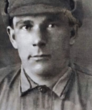 Боков Григорий Михайлович