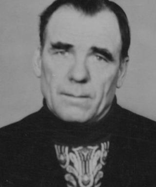 Симаков Владимир Петрович