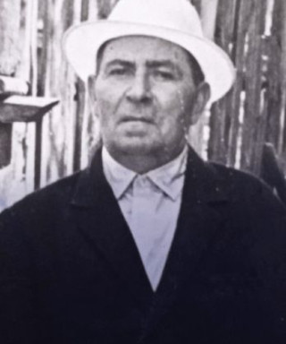 Дурнев Иван Степанович