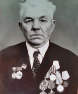 Светиков Иван Александрович