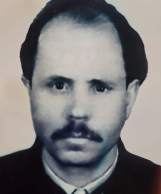 Арапов Петр Иванович