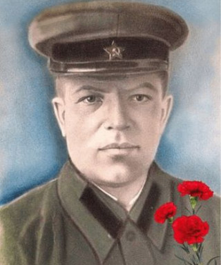 Яшин Никита Николаевич